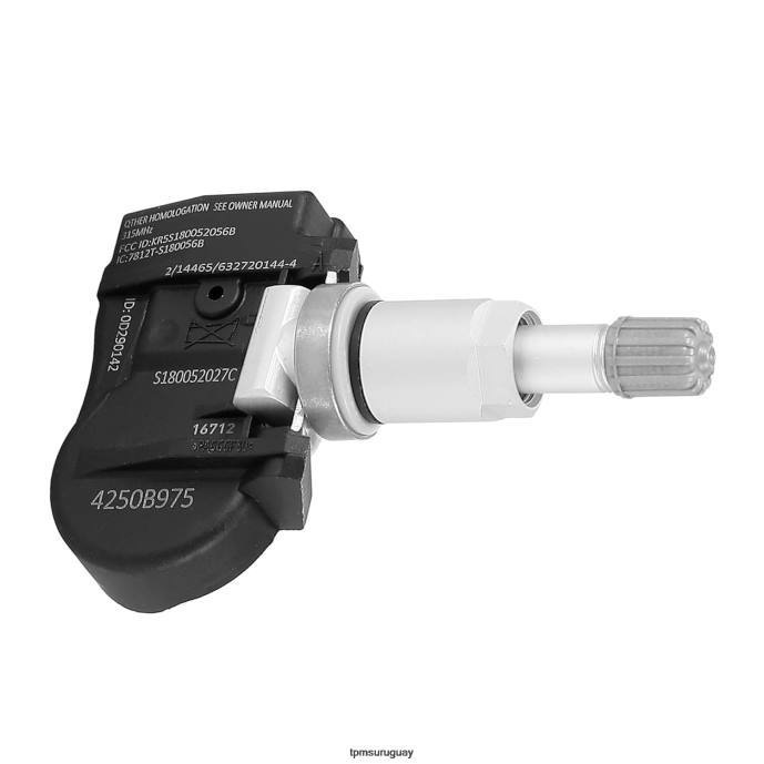 tpms mitsubishi el sensor de presión 4250b975 338mhz ZFZL1561 - Sensor De Presión De Neumáticos Ford Focus