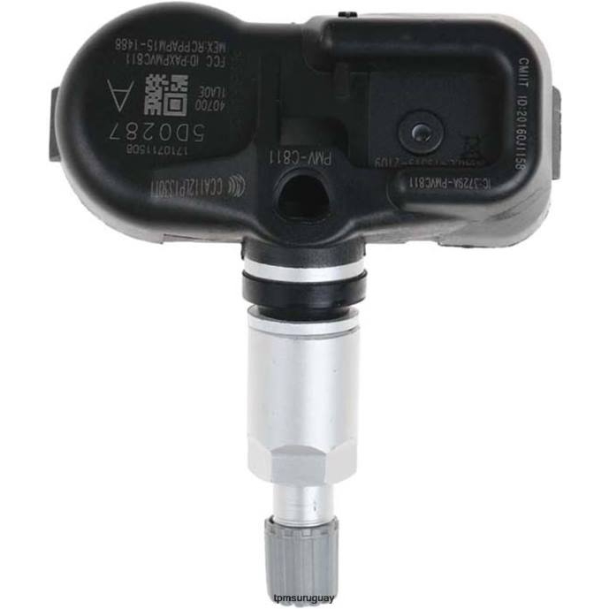 tpms nissan el sensor de presión 407001la0e 290mhz ZFZL1513 - Sensor De Presión De Neumáticos Haval H157