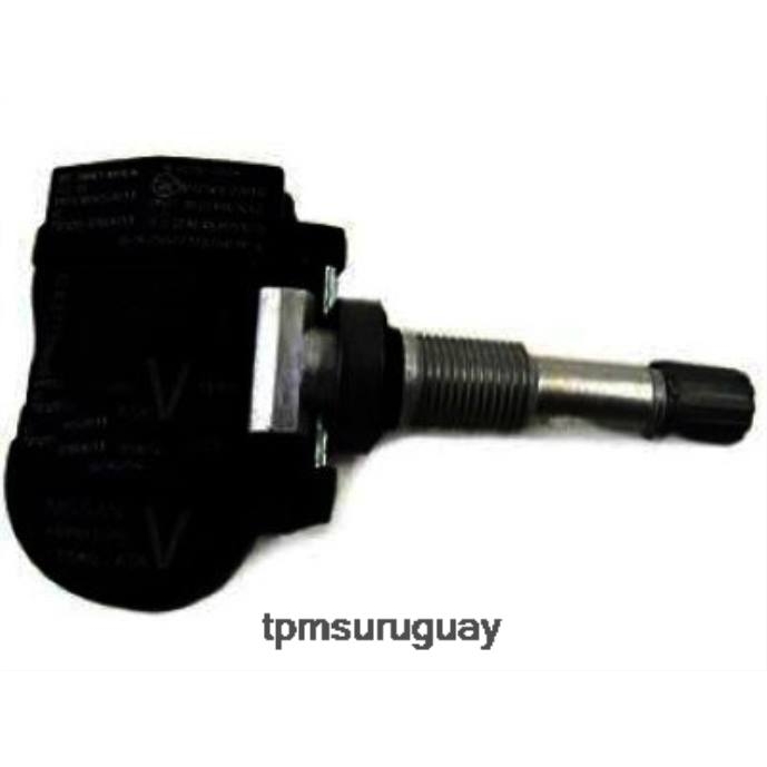 tpms nissan el sensor de presión 407003an0b 327mhz ZFZL1550 - Bandenspanning Sensor Bmw