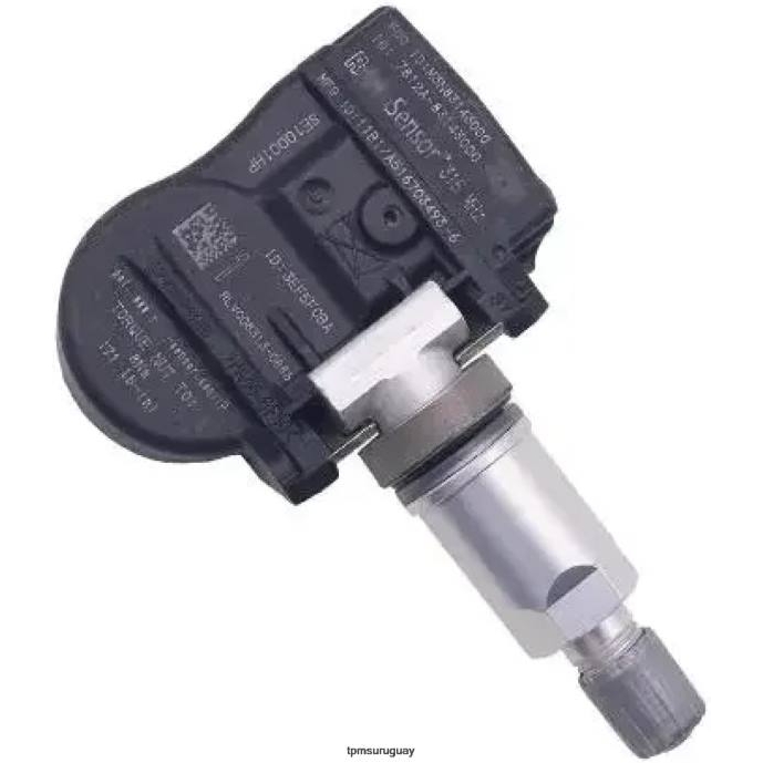 tpms nissan el sensor de presión 407003an1a 333mhz ZFZL1556 - Sensor TPMS Opel