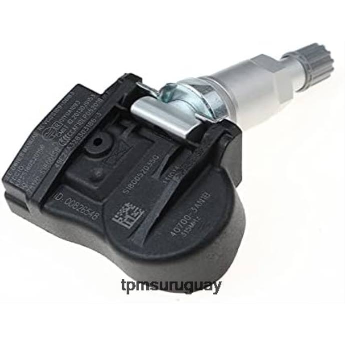 tpms nissan el sensor de presión 407003an1b 334mhz ZFZL1557 - Sensor De Presión De Neumáticos Mercedes