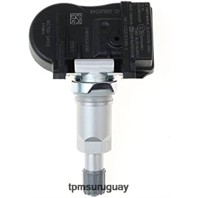 tpms nissan el sensor de presión 407003an1b 334mhz ZFZL1557 - Sensor De Presión De Neumáticos Mercedes
