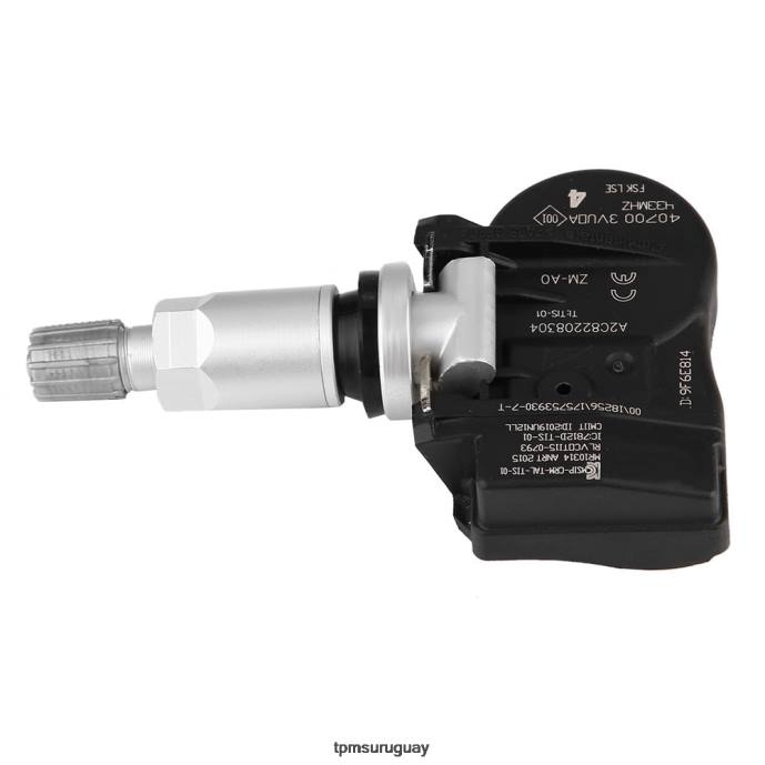 tpms nissan el sensor de presión 407003vu0a 299mhz ZFZL1522 - Sensor De Presión De Neumáticos Jeep Grand Cherokee