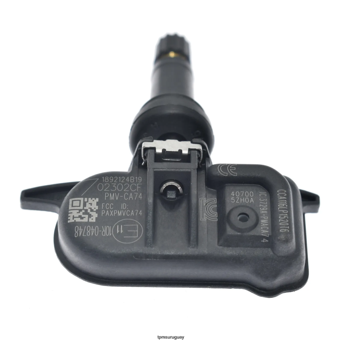 tpms nissan el sensor de presión 407005zh0a 379mhz ZFZL1602 - Sensor De Presión De Neumáticos Jeep Grand Cherokee