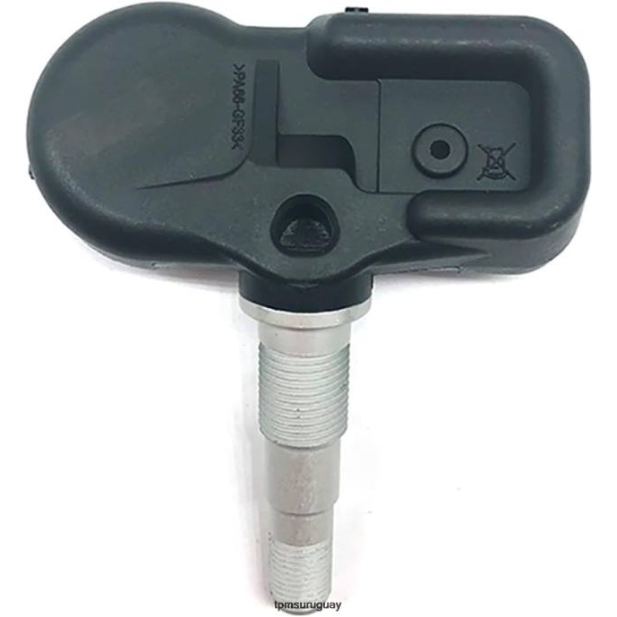 tpms nissan el sensor de presión 407006wy0b 336mhz ZFZL1559 - Sensor De Presión De Neumáticos TPMS