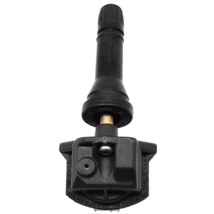 tpms nissan el sensor de presión 407009dj0a 425mhz ZFZL1648 - Sensor De Presión De Neumáticos Onix