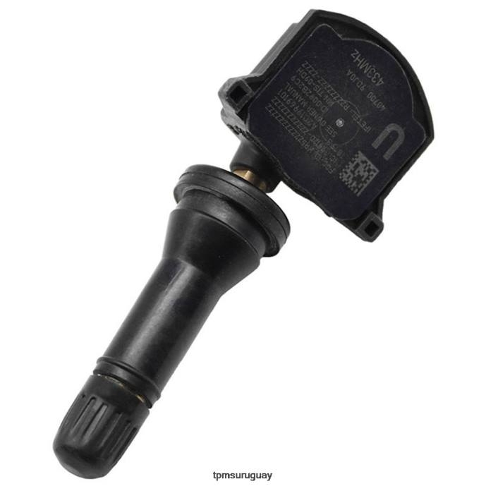 tpms nissan el sensor de presión 407009dj0a 425mhz ZFZL1648 - Sensor De Presión De Neumáticos Onix