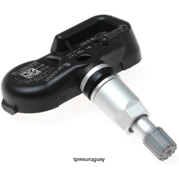 tpms nissan el sensor de presión 40700ez00a 384mhz ZFZL1607 - Sensor De Presión De Neumáticos Mercedes