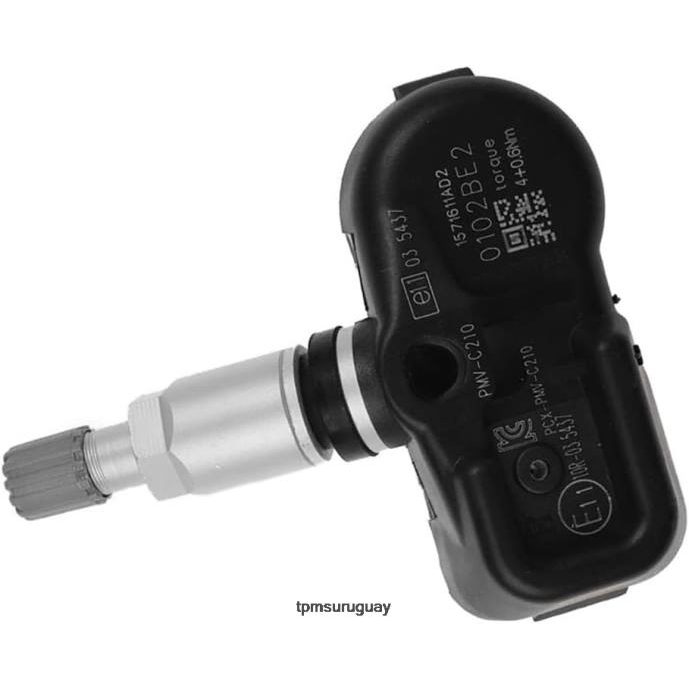 tpms toyota el sensor de presión 4260702031 295 mhz ZFZL1518 - Sensor De Presión De Neumáticos Onix