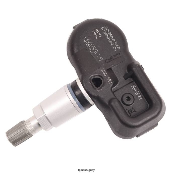 tpms toyota el sensor de presión 4260706020 289mhz ZFZL1512 - Sensor De Presión De Neumáticos Jeep Grand Cherokee