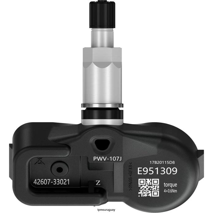 tpms toyota el sensor de presión 4260733011 292 mhz ZFZL1515 - Sensor TPMS BMW