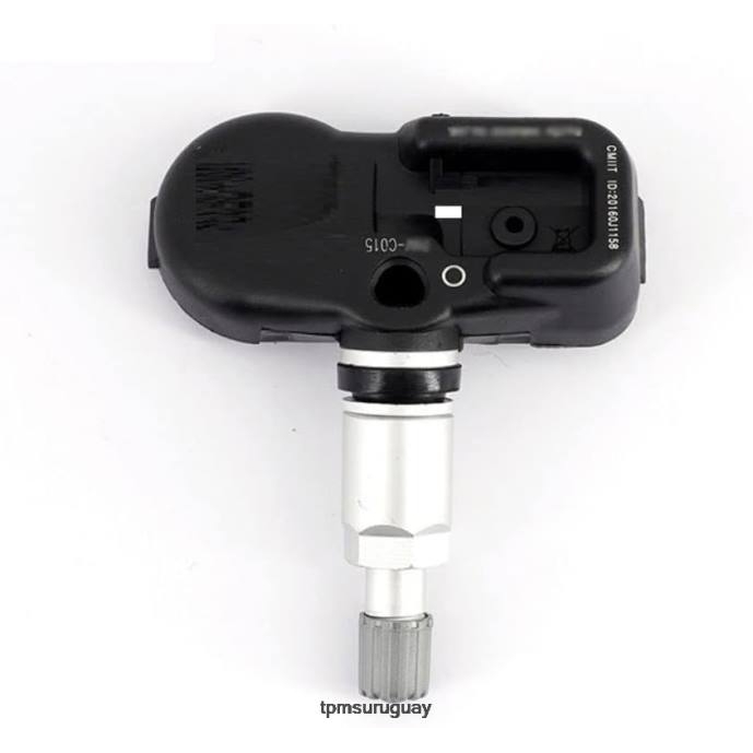 tpms toyota el sensor de presión 4260748010 297mhz ZFZL1520 - Bandenspanning Sensor Bmw