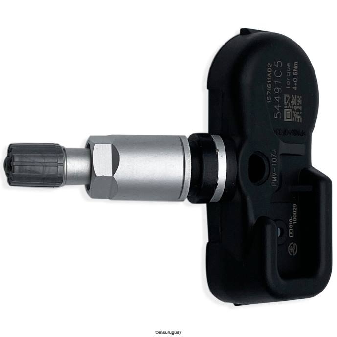 tpms toyota el sensor de presión 4260748020 298mhz ZFZL1521 - Sensor De Presión De Neumáticos Ford Focus