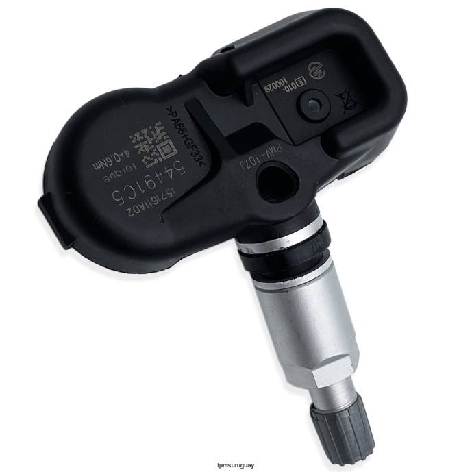 tpms toyota el sensor de presión 4260748020 298mhz ZFZL1521 - Sensor De Presión De Neumáticos Ford Focus
