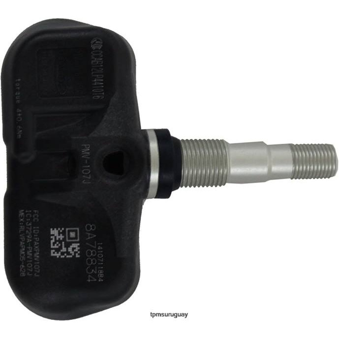 tpms toyota el sensor de presión 4260752020 332mhz ZFZL1555 - Sensor TPMS BMW