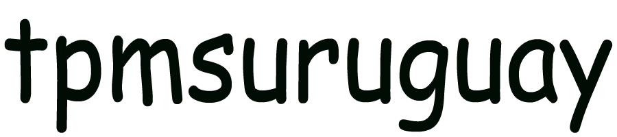 Tpmsuruguay
